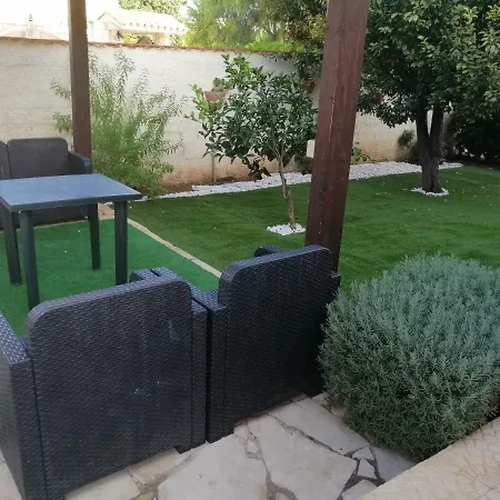 アパート Vivaldi シラクーサ