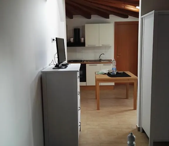 Apartment Vivaldi