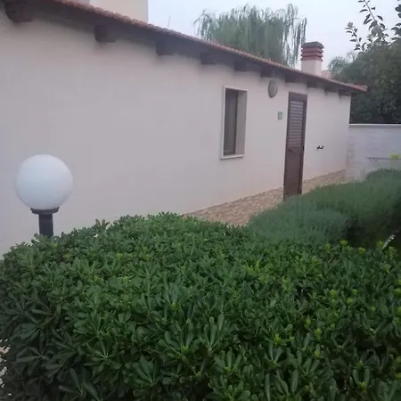 Vivaldi Apartmán