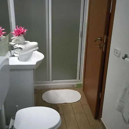 Apartmán Vivaldi