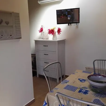 Casa Vacanza Vivaldi Siracusa
