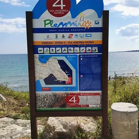Appartamento Casa Vacanza Vivaldi Siracusa *